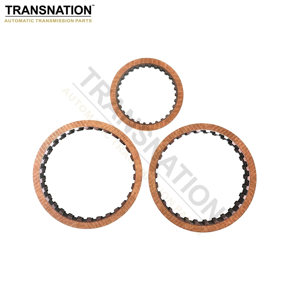 ZF6HP26 6HP28 Auto Transmission Master Rebuild Kit Overhaul Seals For BMW