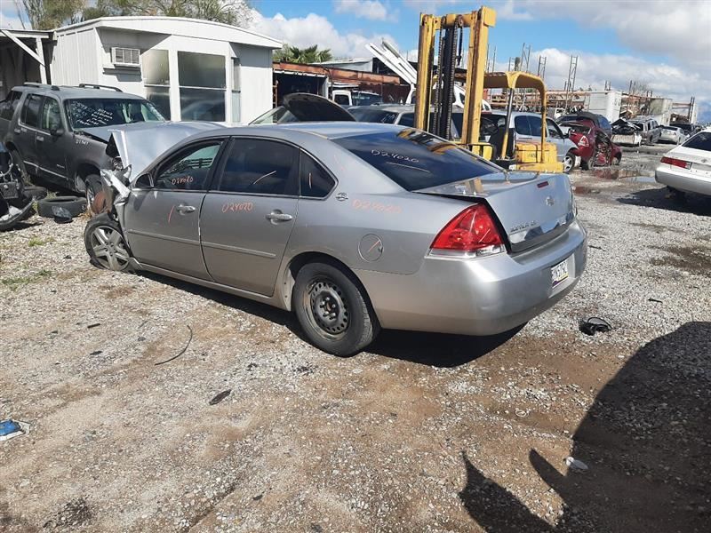 Flywheel/Flex Plate Automatic Transmission 4-134 Fits 82-02 CAVALIER 186425