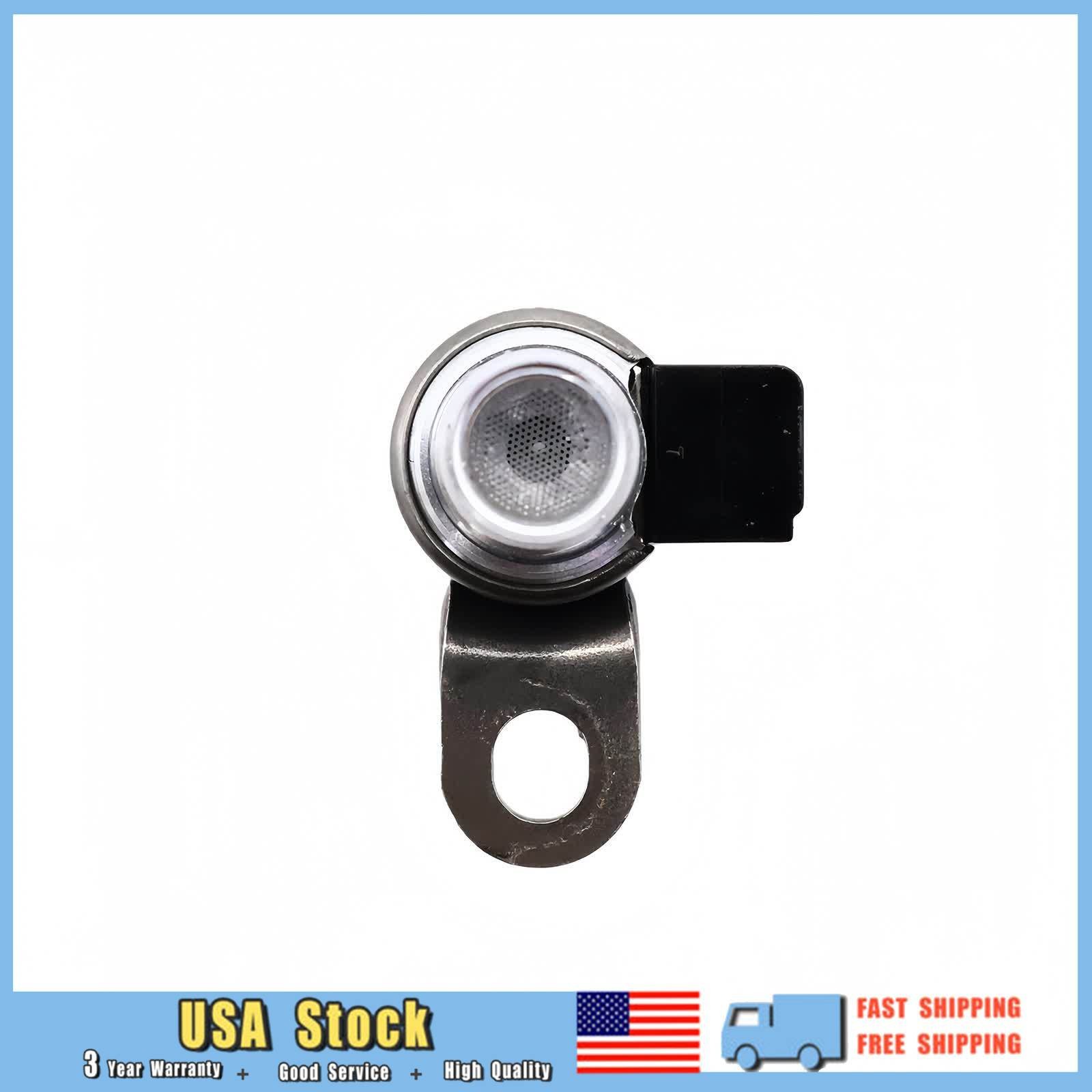 8Pcs Transmission Solenoid Small Valve Fit 03-08 Audi TT 05-10 VW Jetta 09G 6spd