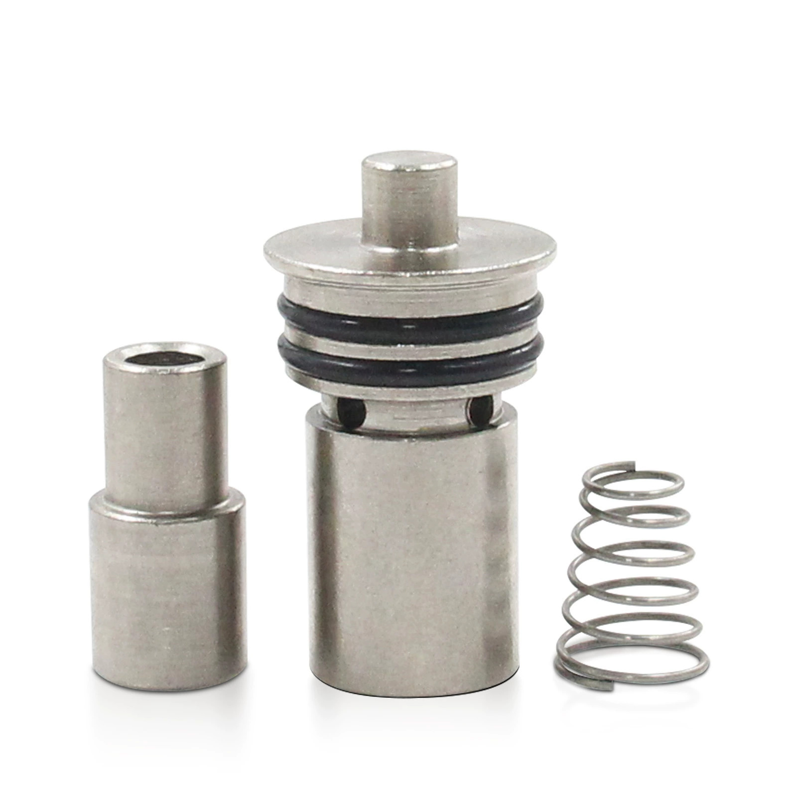 STL010 6L80 6L90 8L90 Transmission Cooler Bypass Kit for Chevy Silverado Sierra