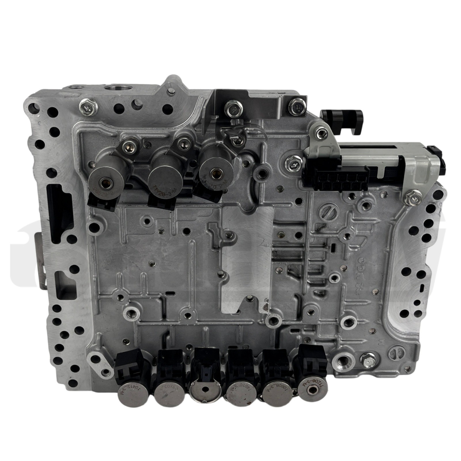 RE7R01A Transmission Valve Body for Infiniti G37 Q50 QX60 FX35 FX50 M37 M56 7-Sp