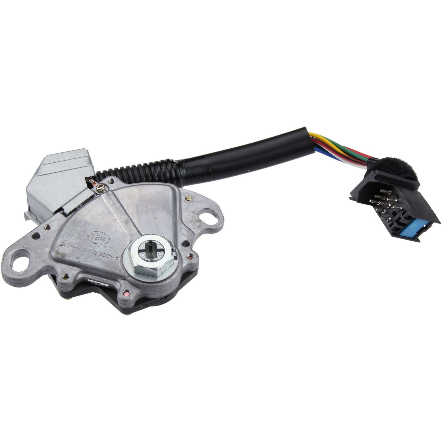 URO Parts 9466012 PNP Gear Indicator Switch For 93-04 Volvo 850 C70 S70 V70