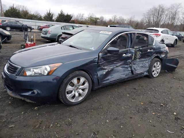 Automatic Transmission Coupe 3.5L Fits 10 ACCORD 4938835