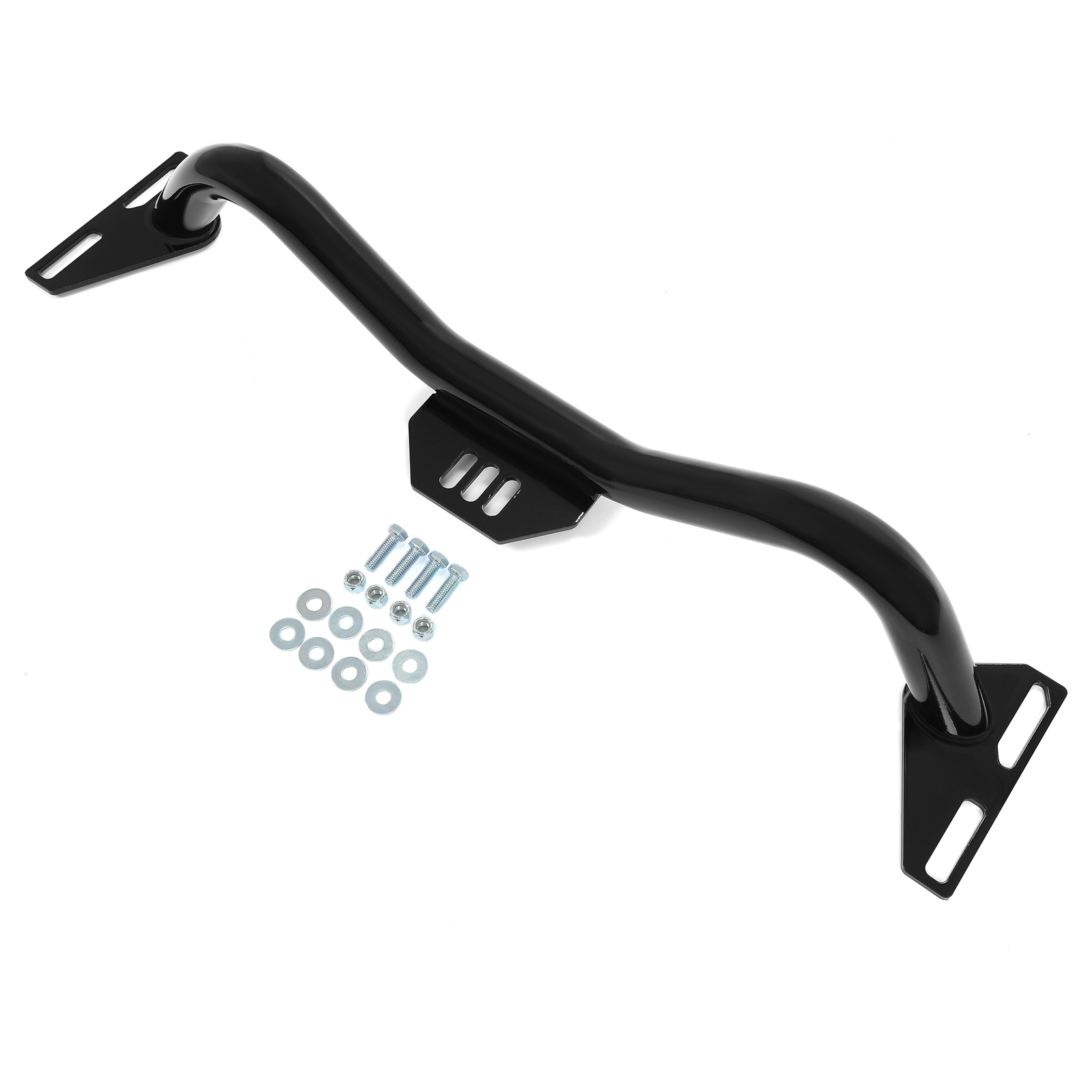 Adjustable Transmission Crossmember Mount For 1963-1987 Chevy GMC C10 2WD Trucks