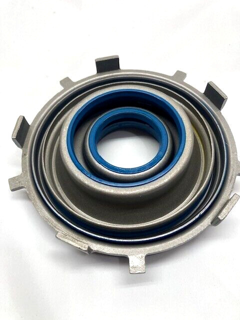 3-Piece HIPER BLUE Piston Set High Performance 4L60E 4L65E 74960K