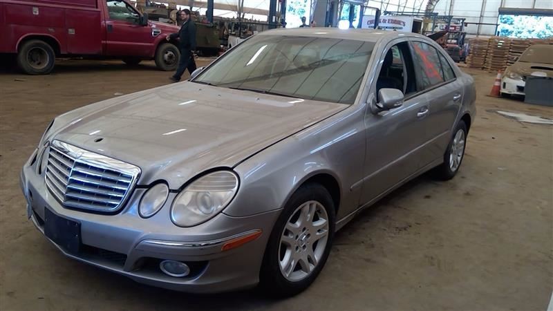 Automatic Transmission 211 Type E320 Fits 07-09 MERCEDES E-CLASS 4911743