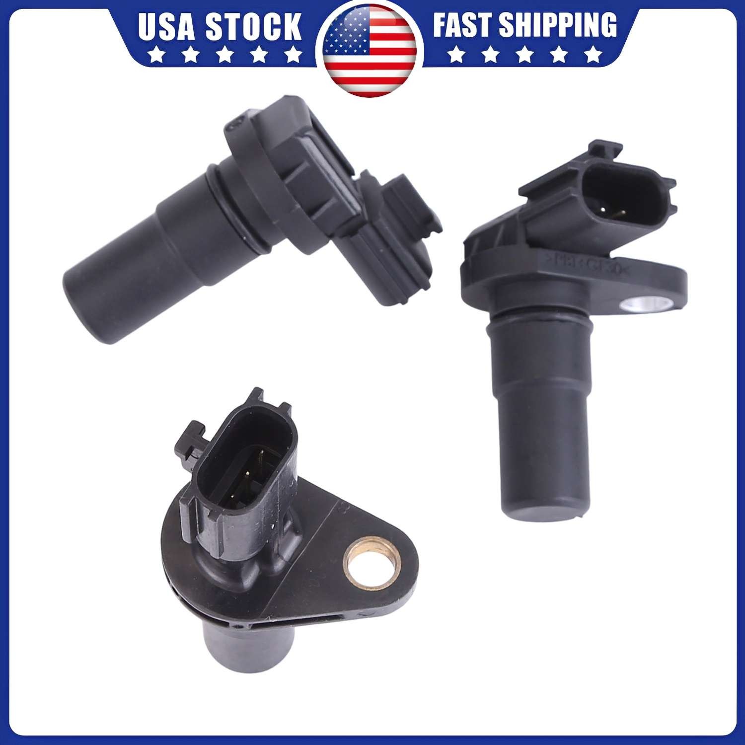 ✅Auto Transmission Speed Sensor Fit Altima Sedan 2007-2016 2.5L 3.5L Replace✅