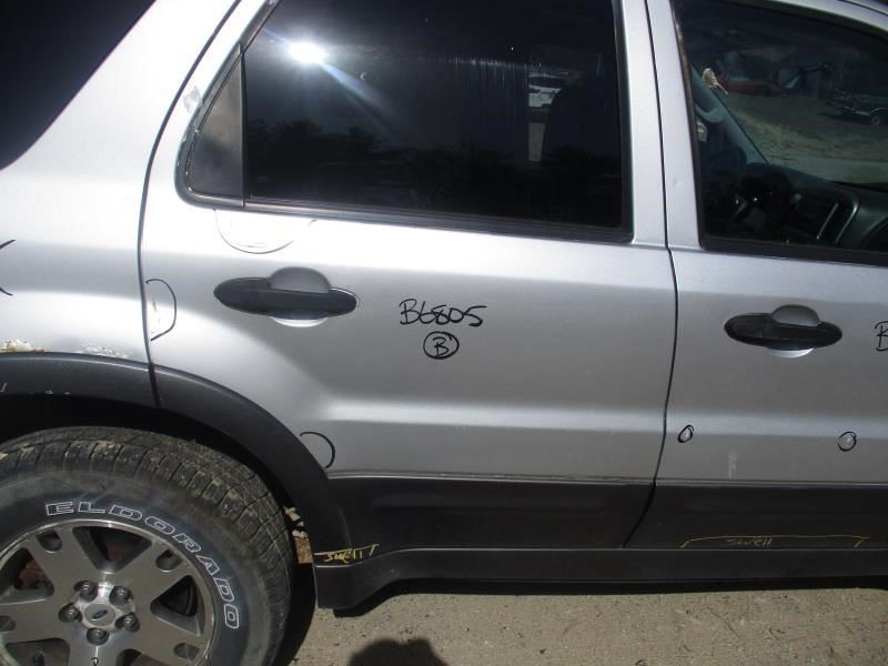 Transfer Case Automatic Transmission Fits 04-12 ESCAPE 373271
