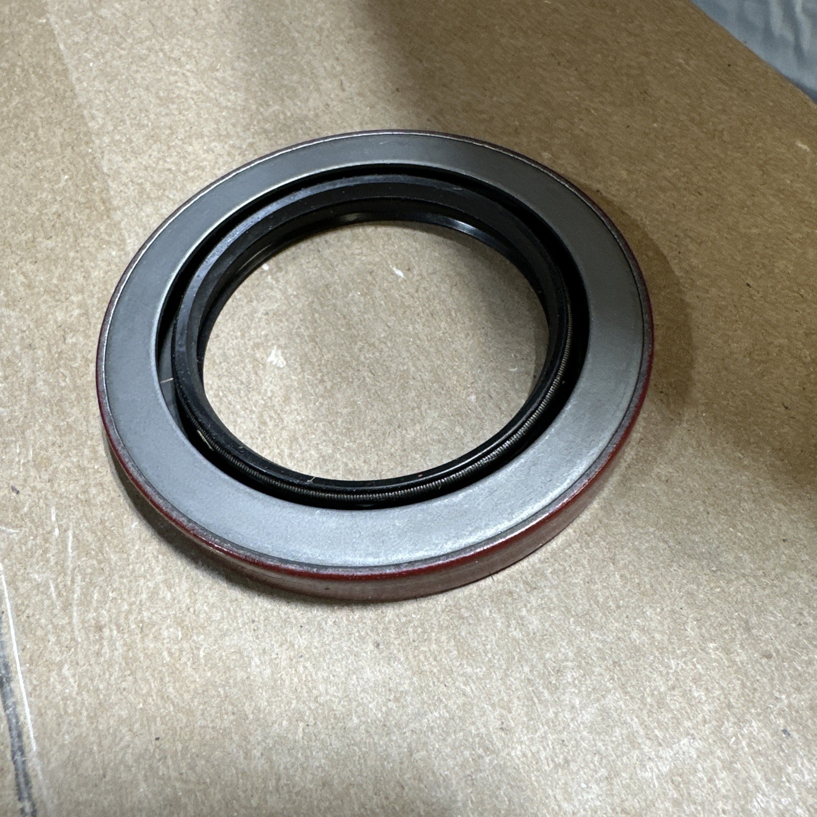 Federal Mogul 412920 Wheel Seal Free Shipping!
