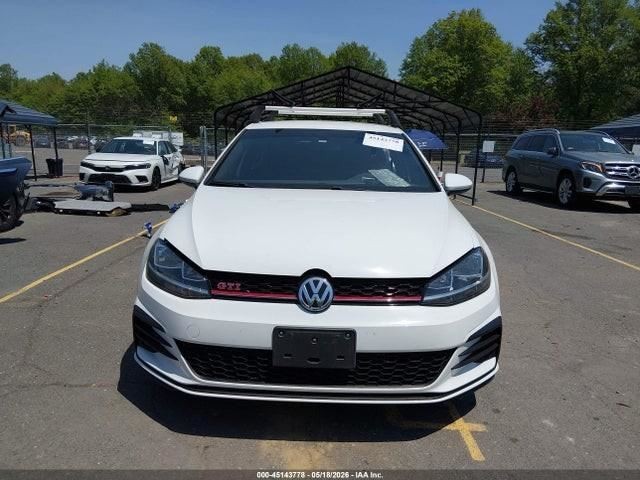 Manual Transmission ID Tgn Fits 19 GOLF GTI 959935