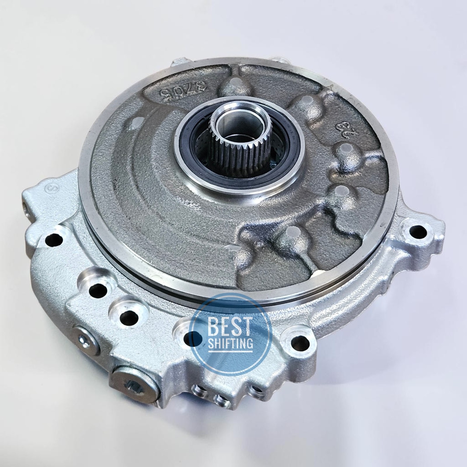 CVT Oil Pump nissan RE0F09A RE0F09B JF010E Murano Altima Quest V6 3.5 2003-up
