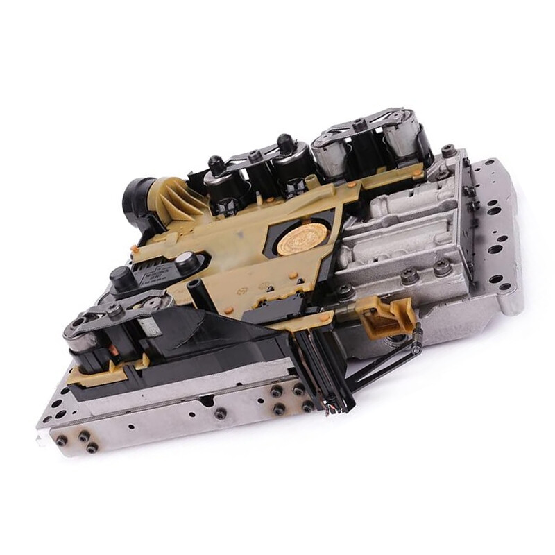 722.6 NAG1 5 Speed Transmission Valve body + Conductor Plate For Mercedes-Benz