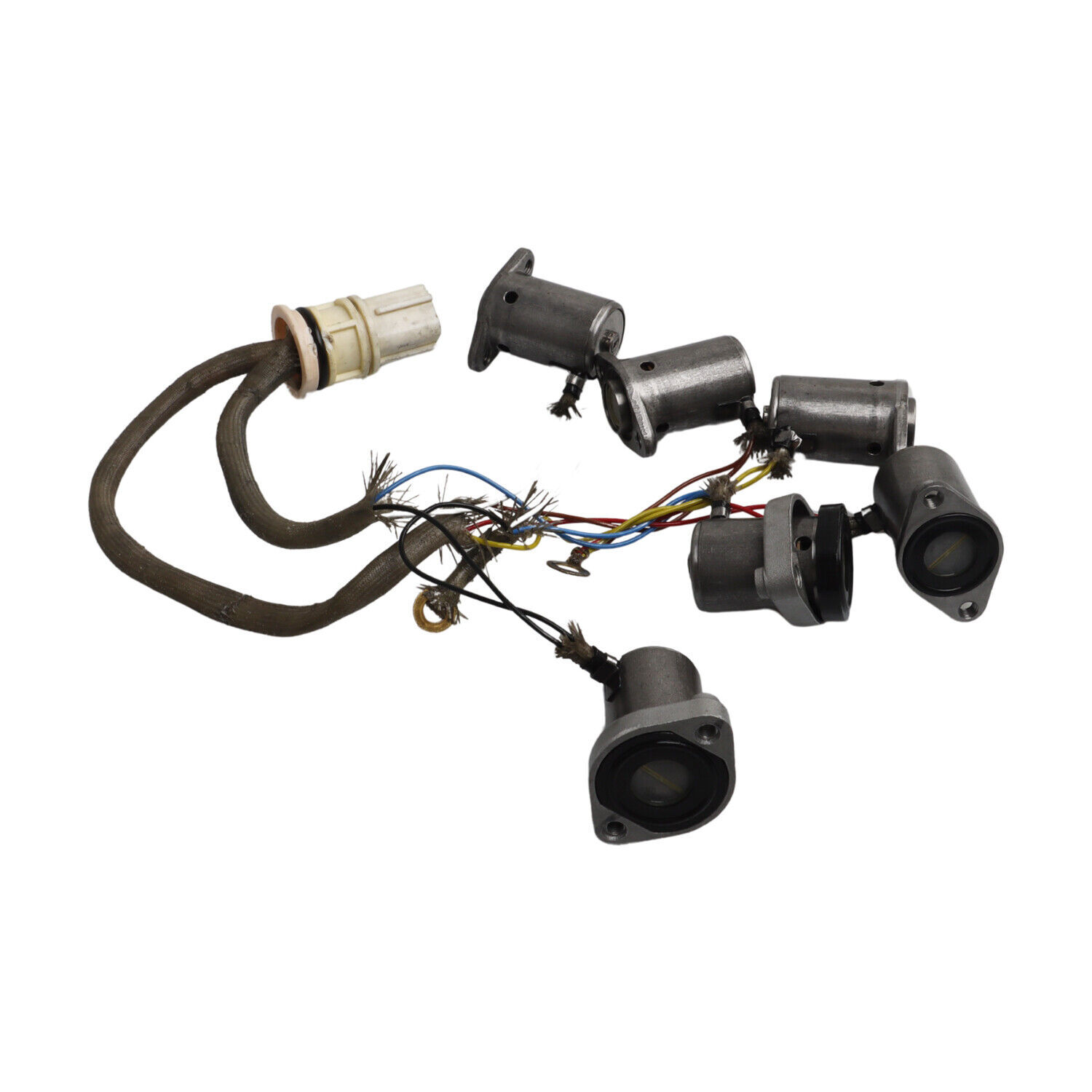 Transmission Solenoid Control Valve for Hyundai 2000-2008 Accent 1.5L 1.6L