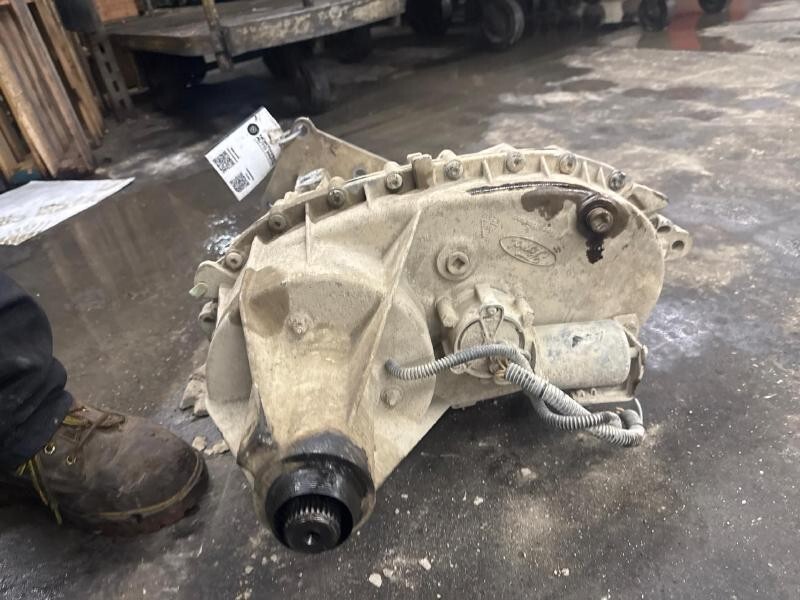 2008-2010 Ford Explorer Mercury Transfer Case Assembly ID 8L24-7A195-AB OEM