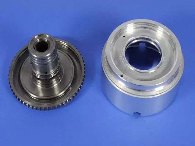 Genuine Mopar Input Clutch Hub Package 5017518AB