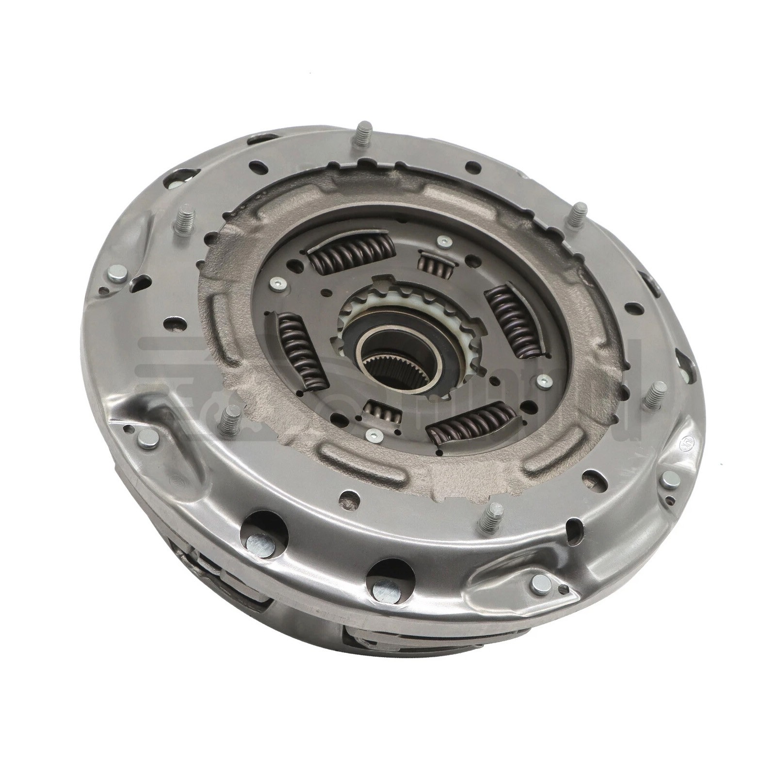For Ford Focus Fiesta Auto Transmission Dual Clutch Drum 6DCT250 DPS6 602000800