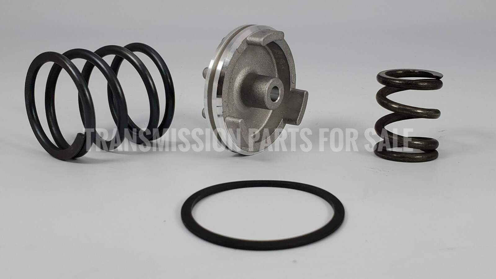 OEM 4L60E 1-2 Accumulator UPGRADE Piston Accumulator Housing Assembly 4L65E 93UP