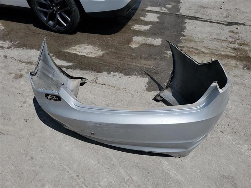 2011-2013 HYUNDAI SONATA Automatic Transmission 2.4L VIN C 8th Digit
