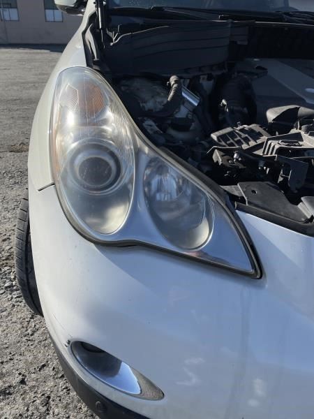 Transfer Case Automatic Transmission Fits 03-08 INFINITI FX SERIES 1159860