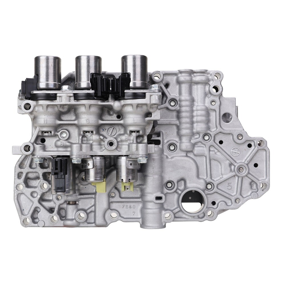 Valve Body Assembly FNR5 FS5A-EL 5-Speed For Ford Mazda Mercury Cars