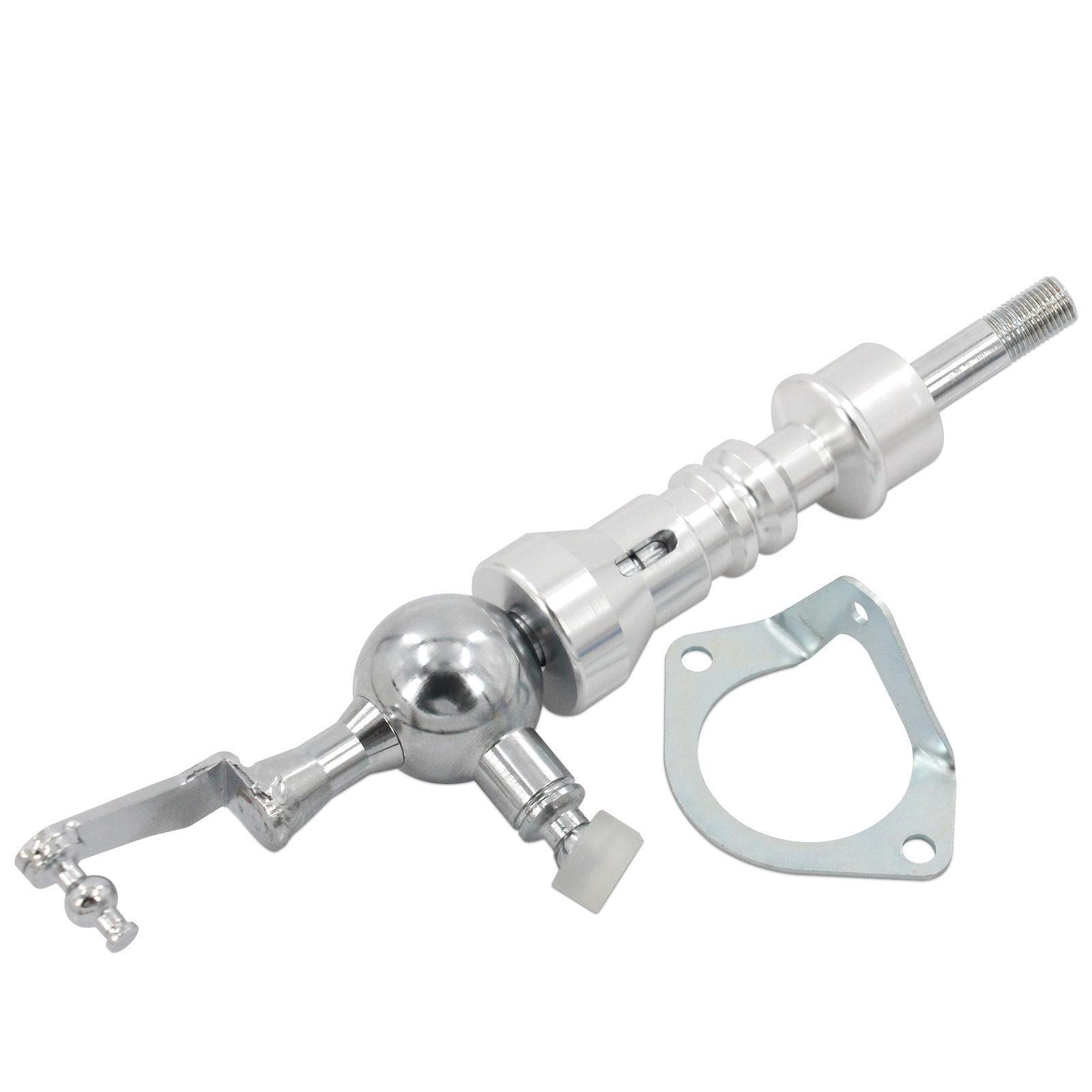 Short Shifter Automotive Accessory Auto Vehicle Garage Replaces for 8N/8J EOS 1F