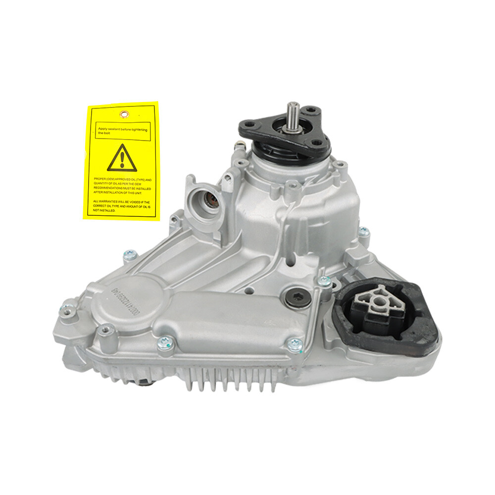 Transfer Case Assembly For 2012-2018 BMW X3 X4 X5 X6 E70 E71 F15 F16 F25 ATC45L
