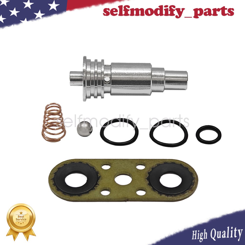 Fit 2014-Up Chevy GMC 6L80 6L90 8L90 Complete Cooling System Upgrade Kit