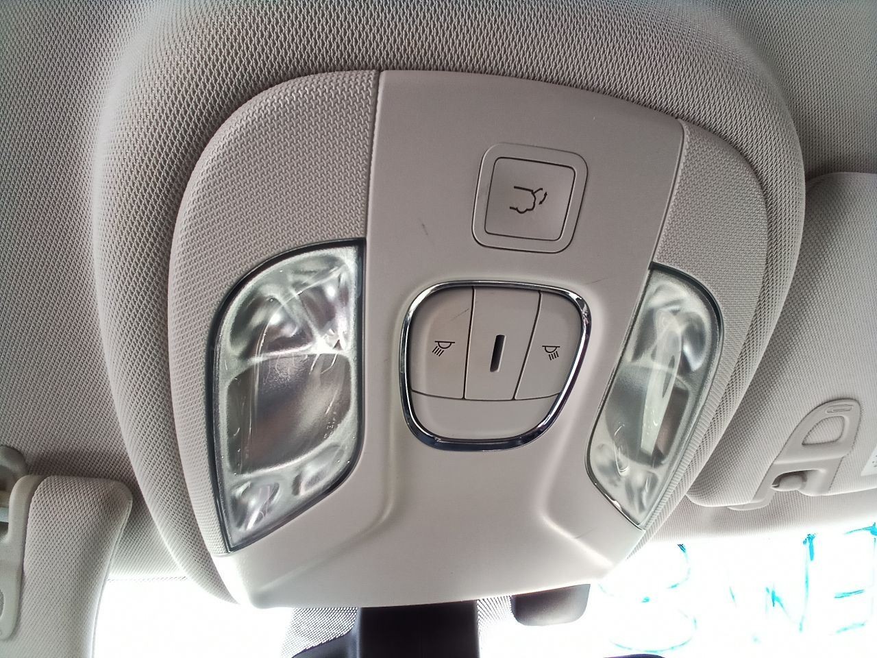 68292530AB 4WD Automatic Transmission from 2017 Jeep Compass 2.4L 12577645