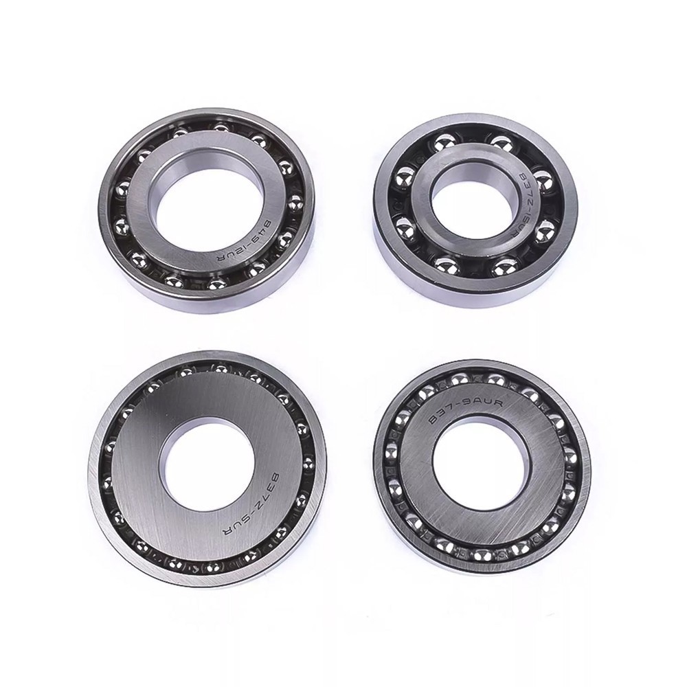 4PCS/KIT K114 CVT Automatic Transmission Pulley Bearing Kit Fit For Toyota LEXUS