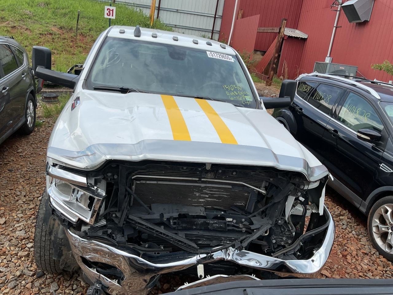 Transfer Case Model Bw 44-46 Electric Shift Fits 19-22 DODGE 2500 PICKUP 2057077