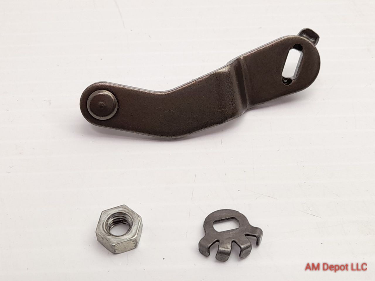 2011 Mini Cooper S R56 R57 R55 R58 R59 AT Inside Transmission Selector Lever