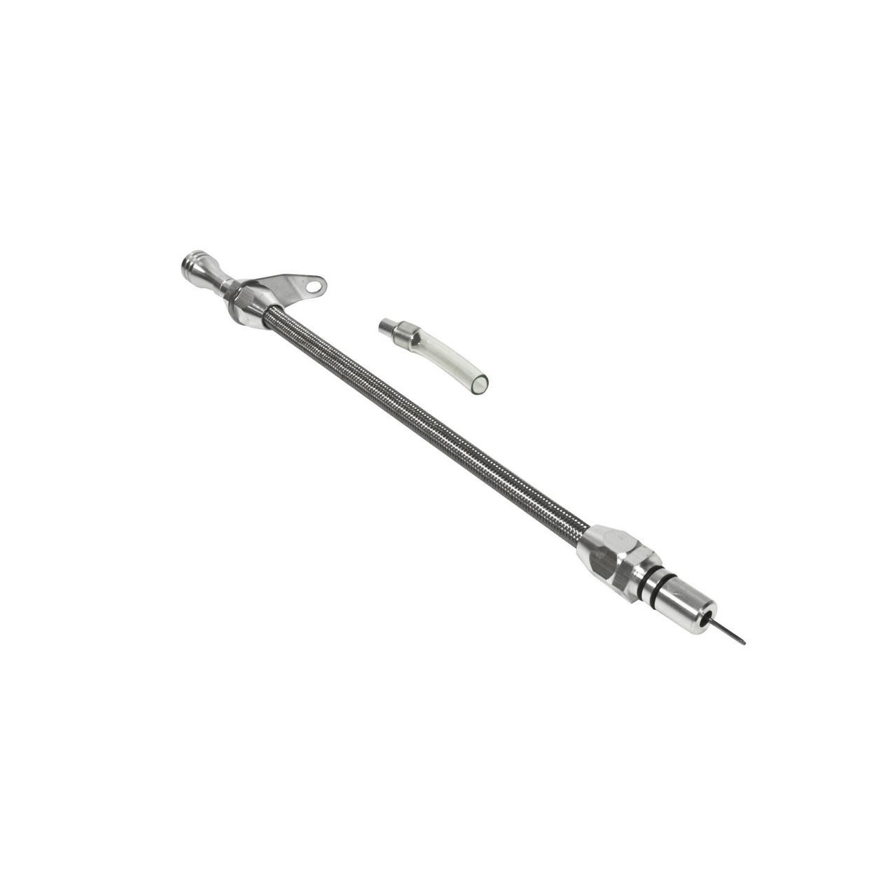 B&M Automatic Transmission Dipstick – For use on GM Turbo-Hydramatic 400 automat