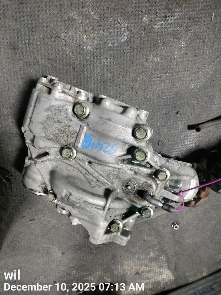 TRANSFER CASE OEM 19-25 ACURA RDX 1YR WRNTY