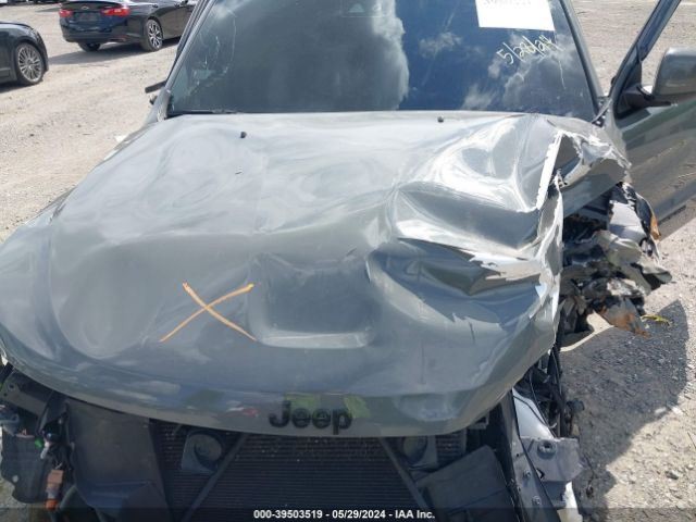 Transfer Case 3.6L Single Speed Fits 14-25 DURANGO 4705626