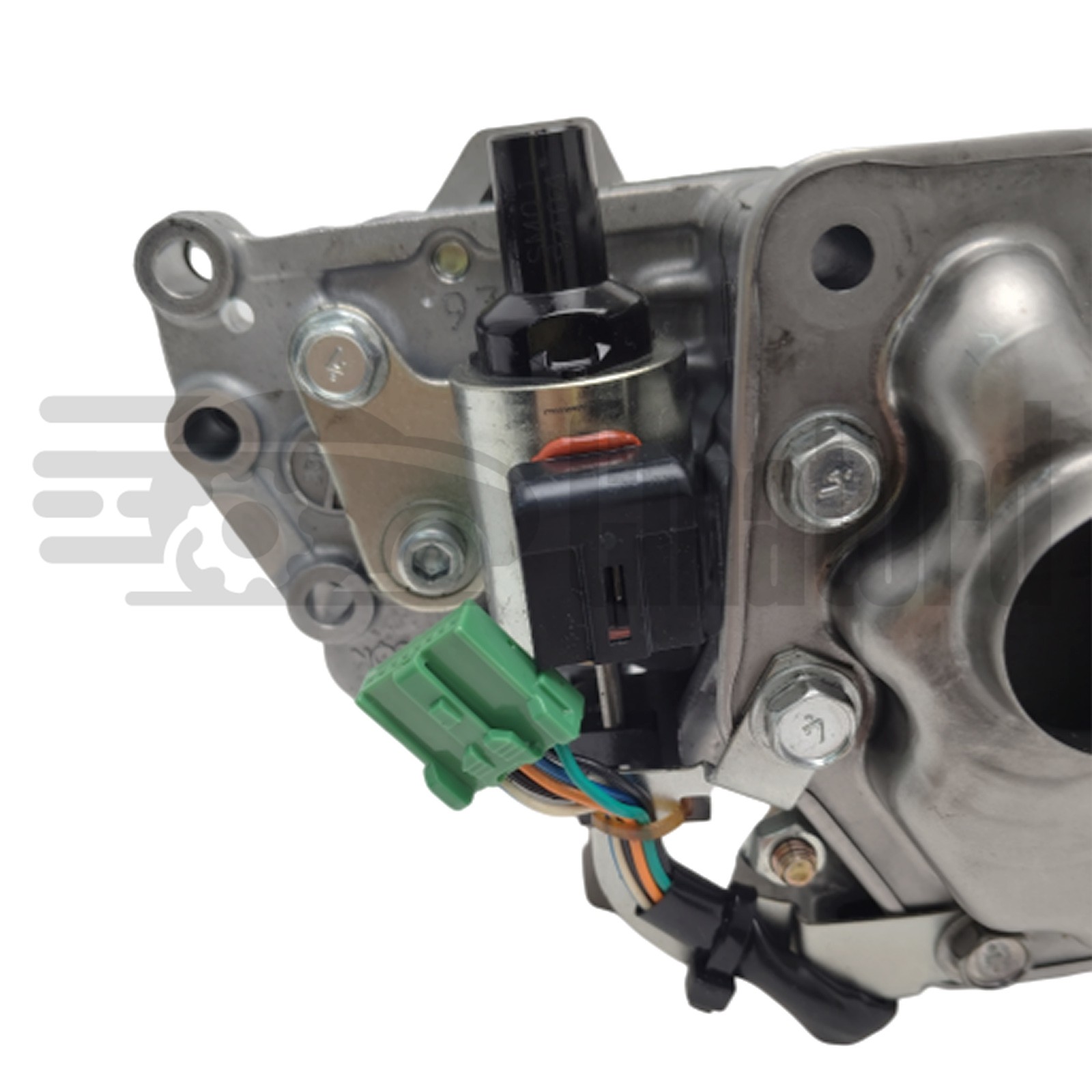 JF010E RE0F09A / B CVT Transmission Valve Body for Nissan Murano Maxima Quest US