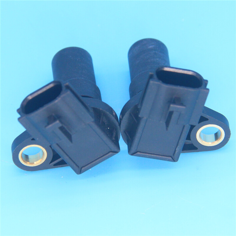 New Set of 2pcs Trans Input/Output Vehicle Speed Sensor fit Nissan Infiniti QX60