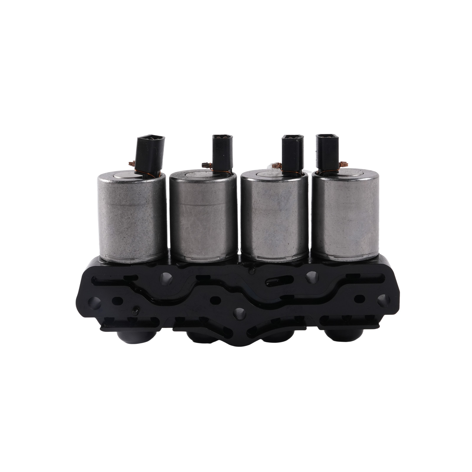 DQ200 0AM DSG 7-Speed Transmission Solenoids Pack Set For Audi Vw Skoda Seat