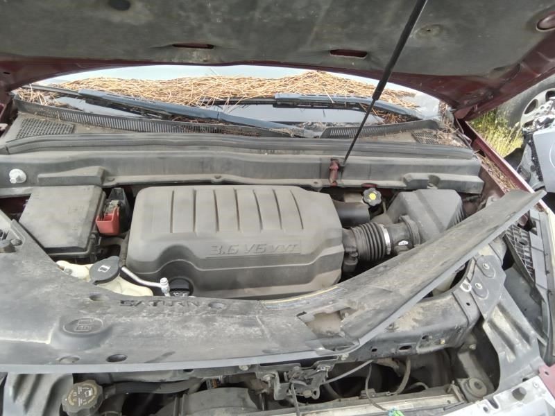 Transfer Case ID 24264331 Fits 08-15 ENCLAVE 25097287