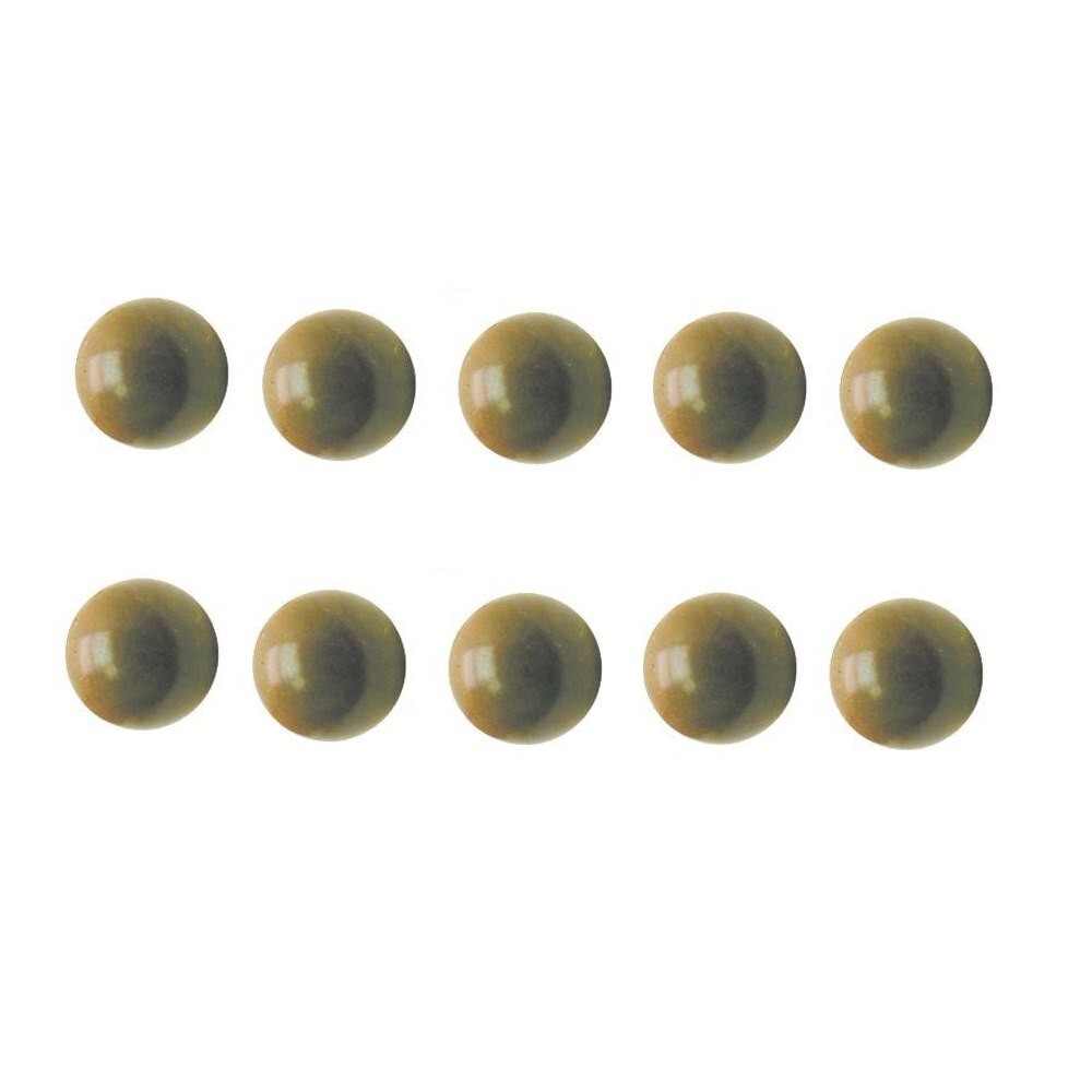 Check Ball Toyota Lexus Valve Body TORLON Plastic 0.218″ / 5.5mm (10 Pack)