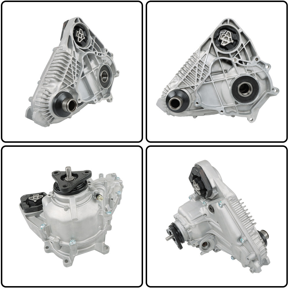 Transfer Case Assembly ATC45L For 2012-2018 BMW X3 X4 X5 X6 E70 E71 F15 F16 F25