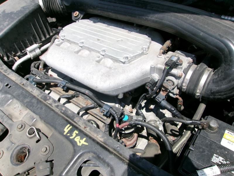 Transfer Case 3.5L Opt L66 Fits 04-07 VUE 1936876