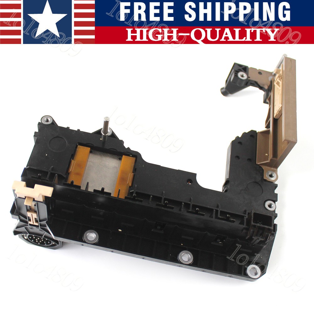 6HP19 6HP26 6HP32 Transmission Conductor Plate TCU ECU For BMW Volkswag Jaguar