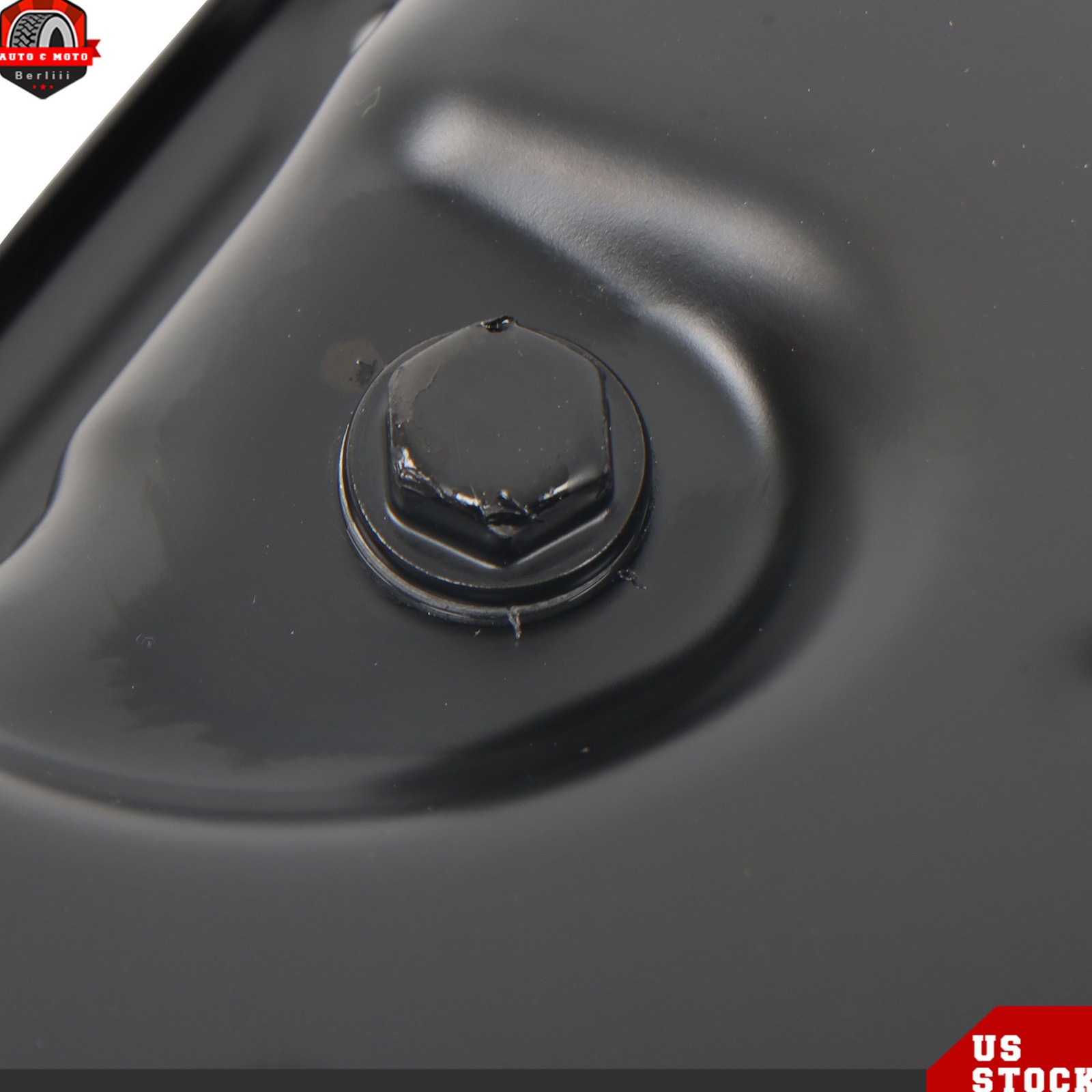 Transmission Oil Pan For Toyoya Corolla 2014-2022 Toyota Corolla iM 2017-2018