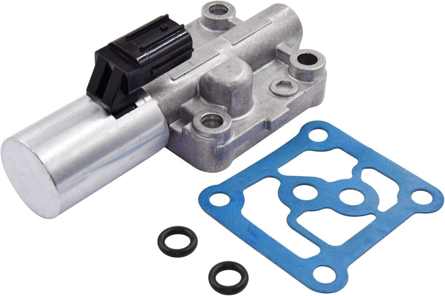 Transmission Linear Shift Solenoid Valve 28260-RDK-023 Compatible with Honda Acu