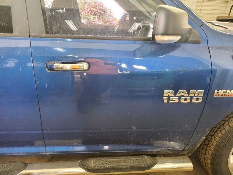 RAM1500 2017 Automatic Transmission Oil Cooler 1705218