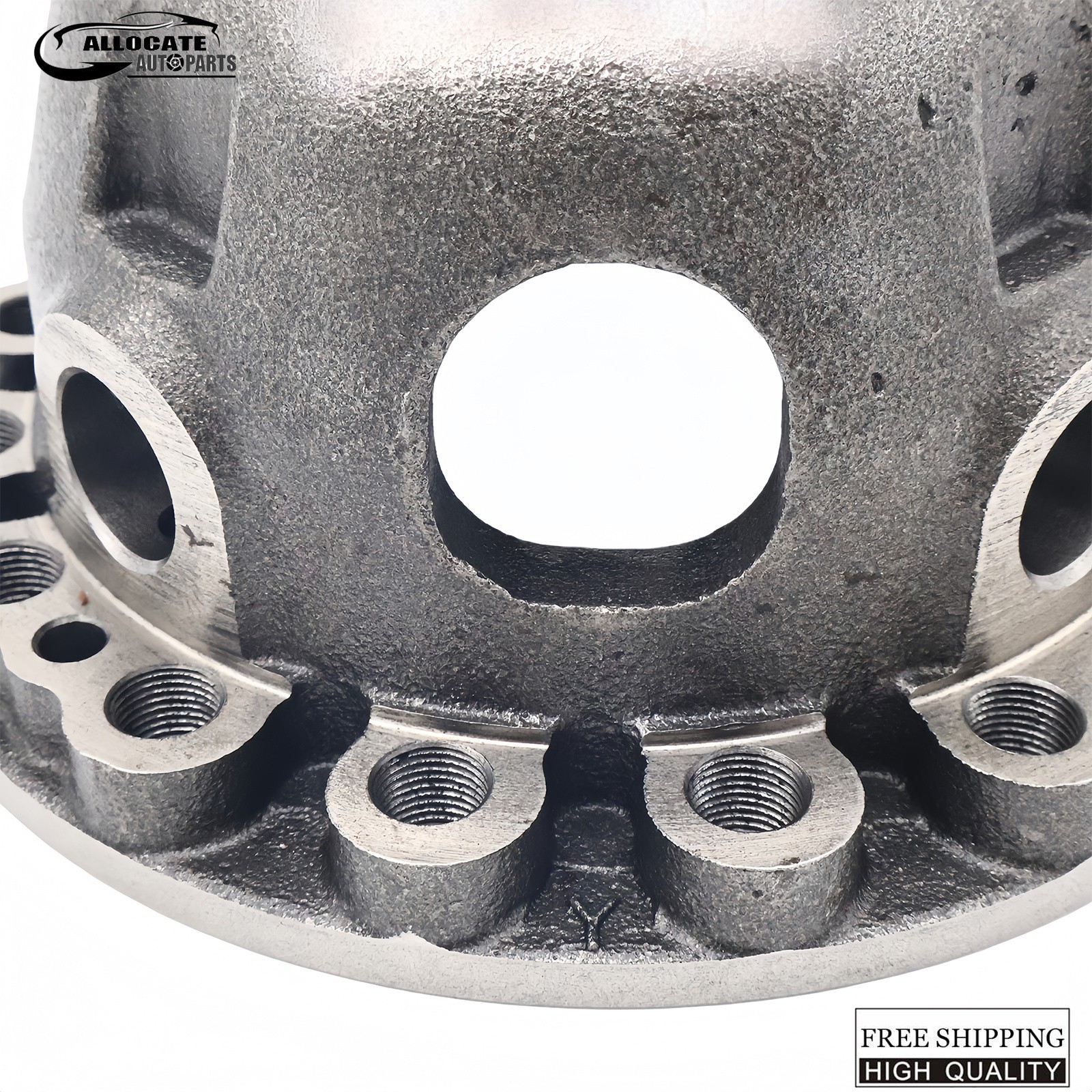 FOR Mazda CX-9 & Ford Lincoln 2005-UP Transmission Differential Housing TF-81SC