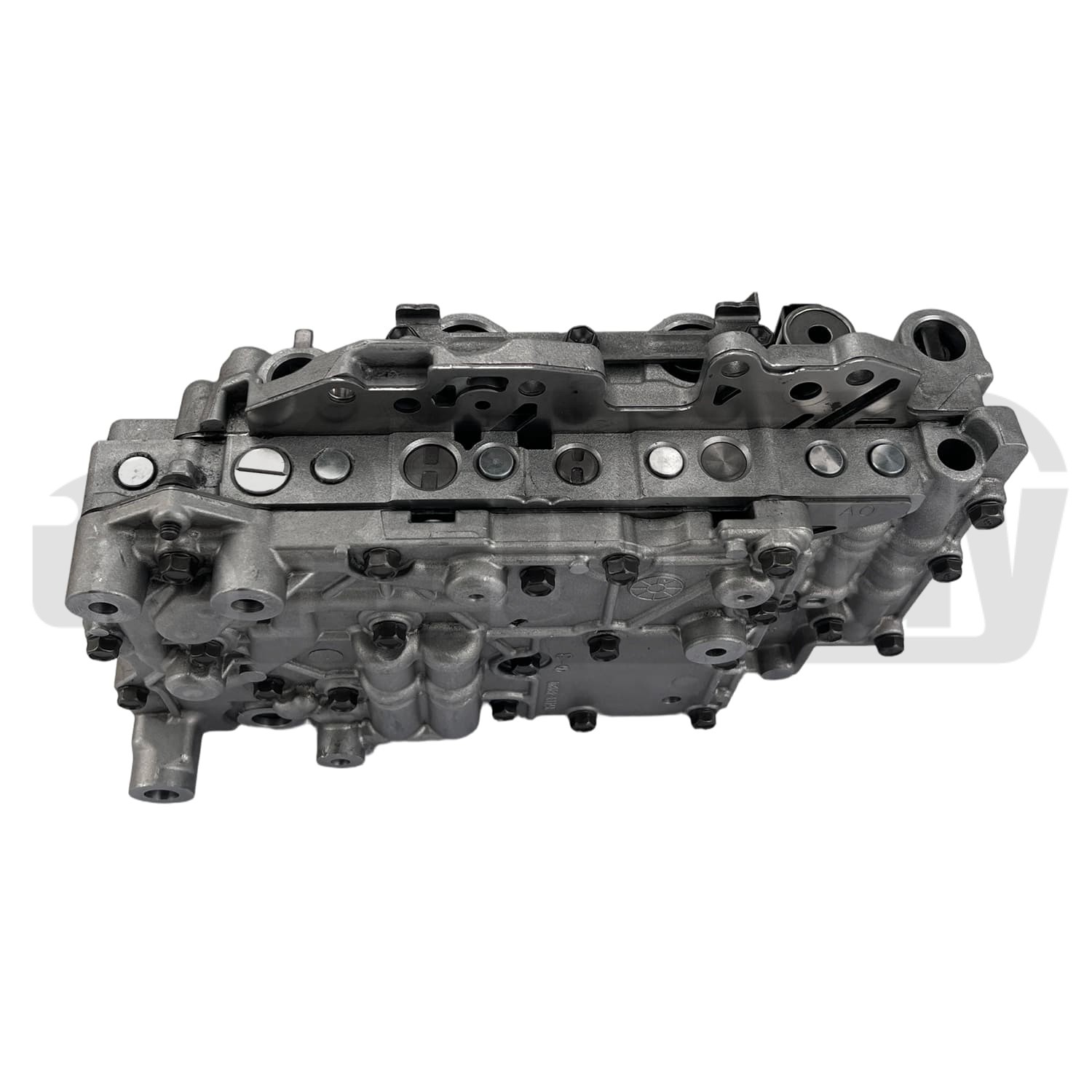 UA80E UB80E UB80F UA80F Transmission Valve Body w/o Start-Stop for Toyota 16-up