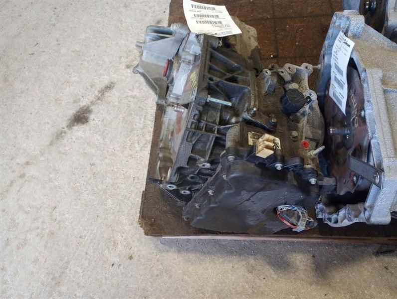6 Speed Automatic Transmission 24272446 Fits 15-16 Cruze 1.4L 2729633