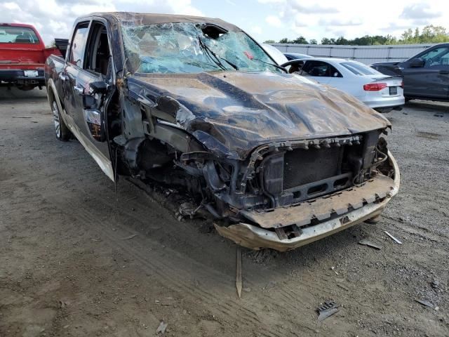 Transfer Case Classic Style 5 Lug Wheel Fits 11-23 DODGE 1500 PICKUP 1274590
