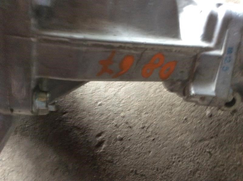 12-24 Mitsubishi Outlander Sport 2.0L AWD AT Transfer Case P